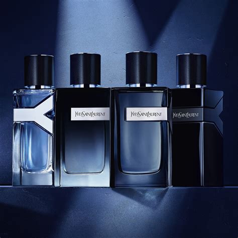 yves saint laurent parfum manor|sephora yves st laurent.